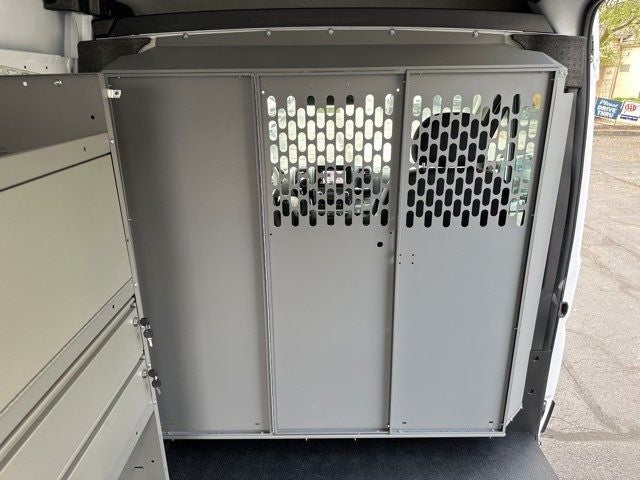 2024 RAM ProMaster 2500 High Roof