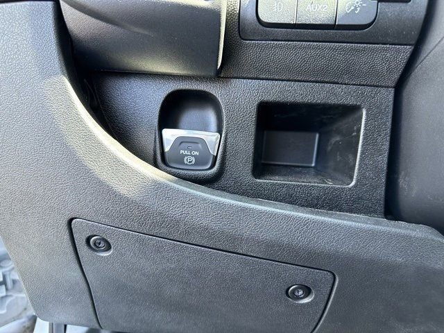 2024 RAM ProMaster 2500 High Roof