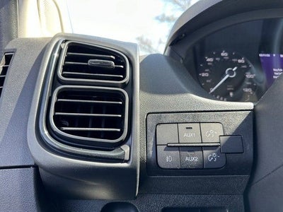 2024 RAM ProMaster 2500 High Roof
