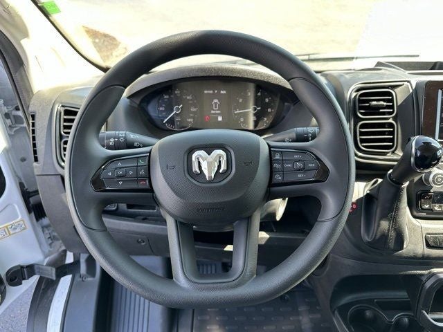 2024 RAM ProMaster 2500 High Roof