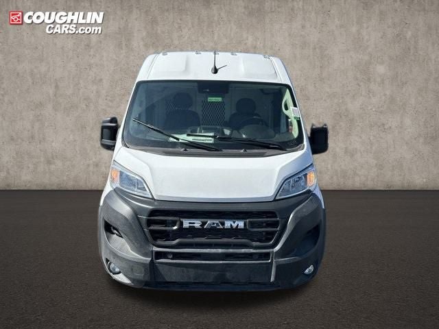 2024 RAM ProMaster 2500 High Roof