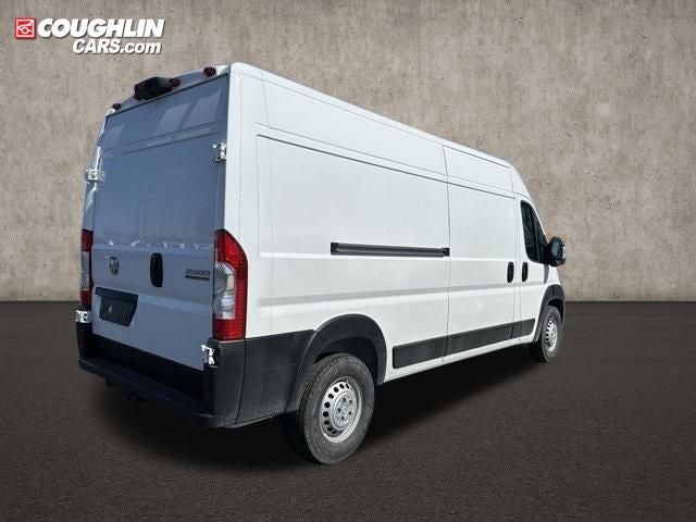 2024 RAM ProMaster 2500 High Roof