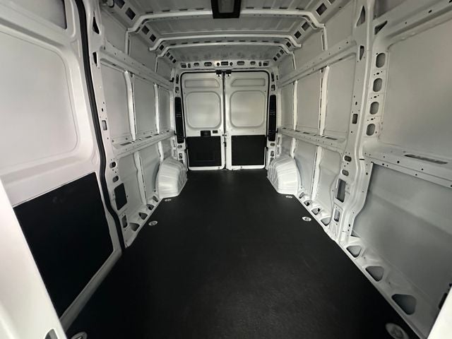 2024 RAM ProMaster 2500 High Roof