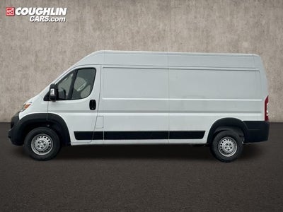 2024 RAM ProMaster 2500 High Roof