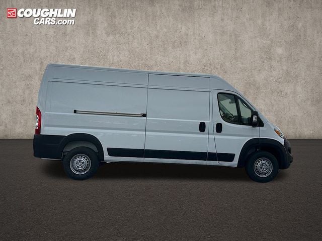 2024 RAM ProMaster 2500 High Roof