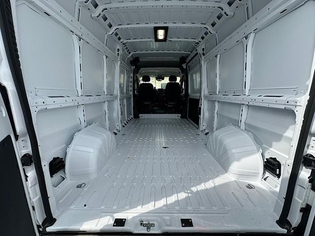 2024 RAM ProMaster 2500 High Roof
