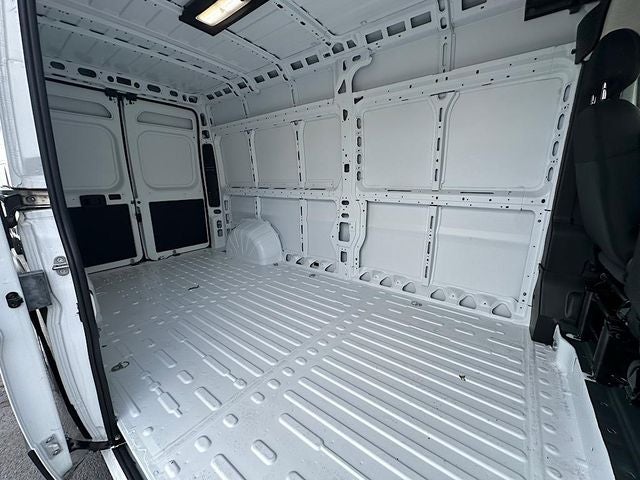2024 RAM ProMaster 2500 High Roof