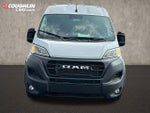 2024 RAM ProMaster 2500 High Roof