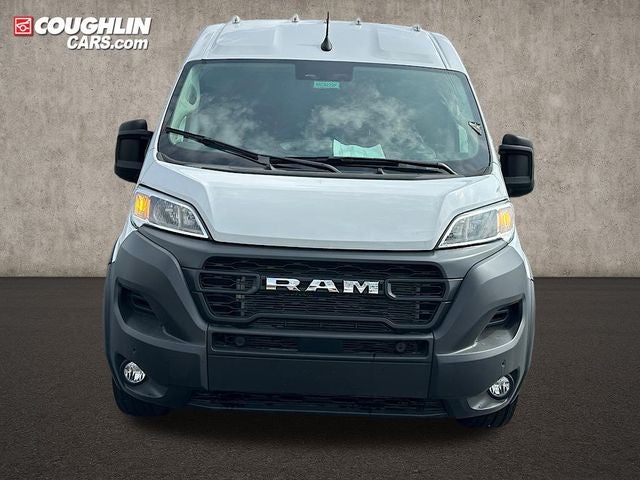 2024 RAM ProMaster 2500 High Roof