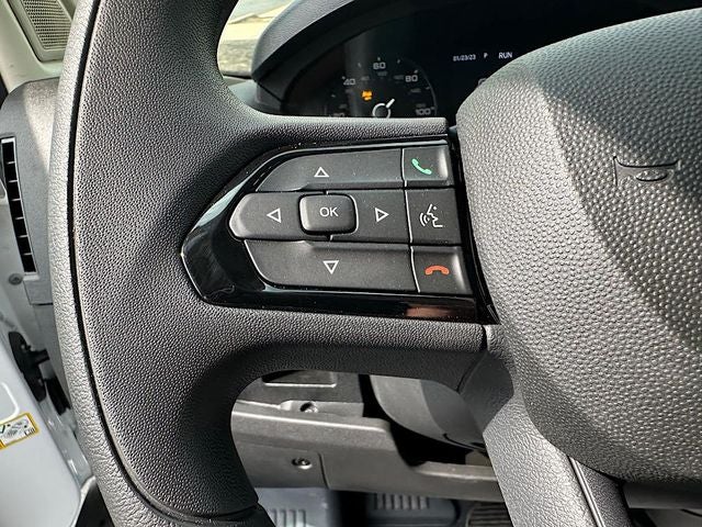 2024 RAM ProMaster 2500 High Roof