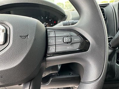 2024 RAM ProMaster 2500 High Roof