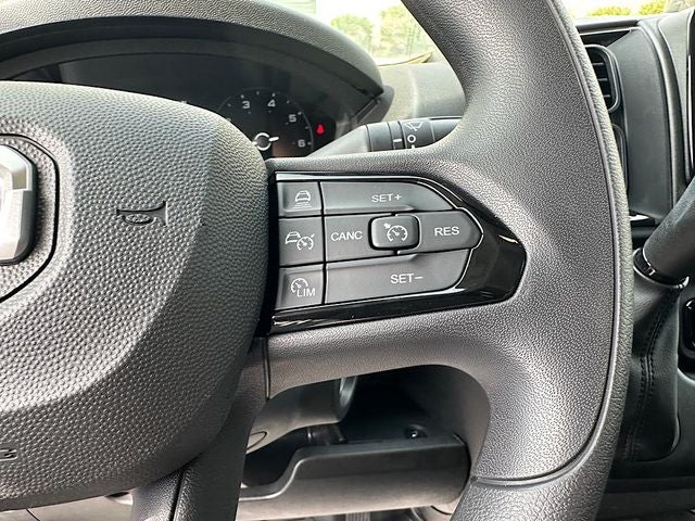 2024 RAM ProMaster 2500 High Roof