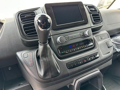 2024 RAM ProMaster 2500 High Roof
