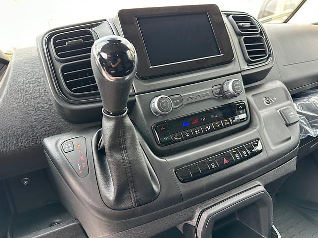 2024 RAM ProMaster 2500 High Roof