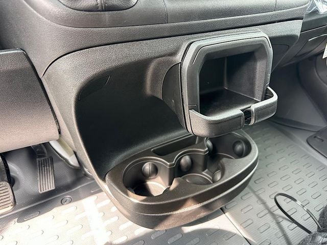 2024 RAM ProMaster 2500 High Roof