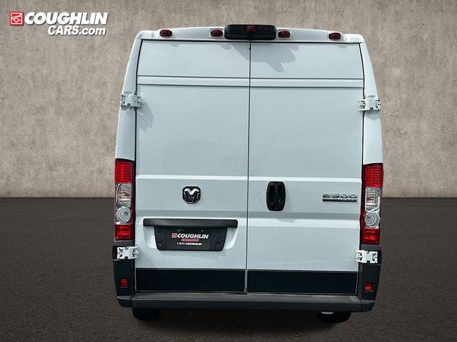 2024 RAM ProMaster 2500 High Roof