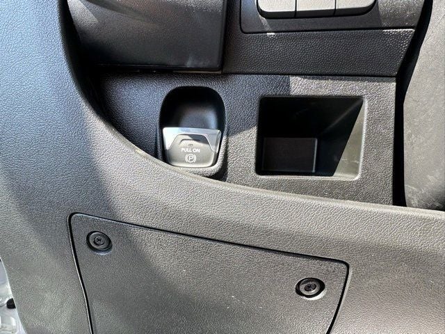 2024 RAM ProMaster 2500 High Roof