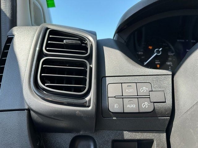 2024 RAM ProMaster 2500 High Roof