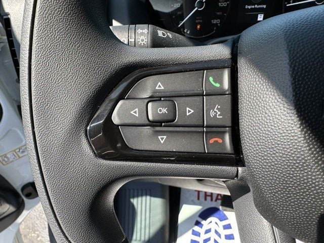 2024 RAM ProMaster 2500 High Roof