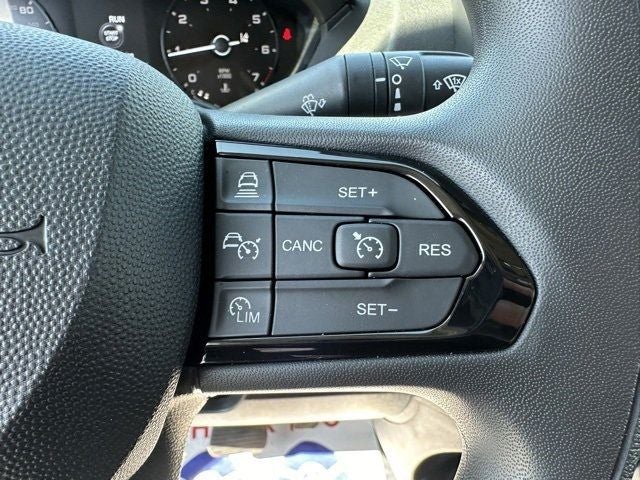 2024 RAM ProMaster 2500 High Roof