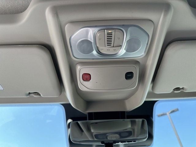 2024 RAM ProMaster 2500 High Roof