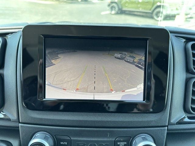 2024 RAM ProMaster 2500 High Roof