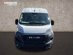 2024 RAM ProMaster 2500 High Roof