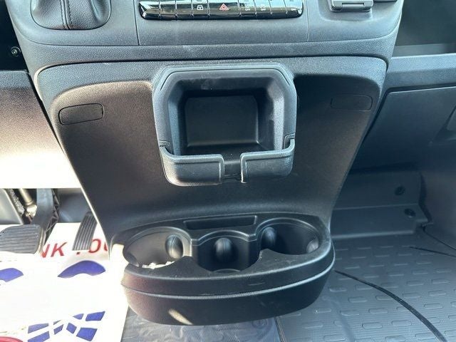 2024 RAM ProMaster 2500 High Roof