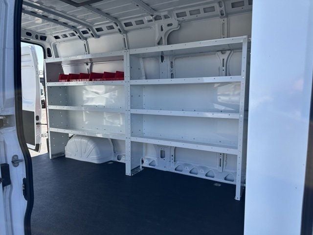2024 RAM ProMaster 2500 High Roof