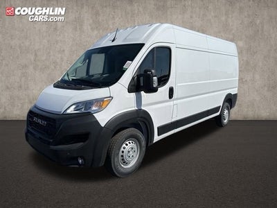 2024 RAM ProMaster 2500 High Roof