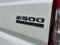 2024 RAM ProMaster 2500 High Roof