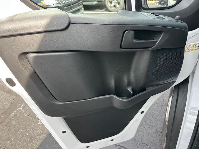 2024 RAM ProMaster 2500 High Roof