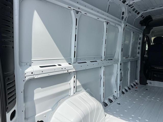 2024 RAM ProMaster 2500 High Roof