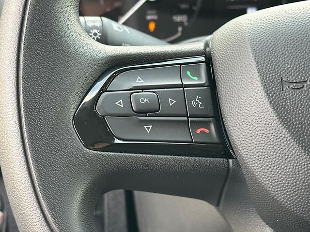 2024 RAM ProMaster 2500 High Roof