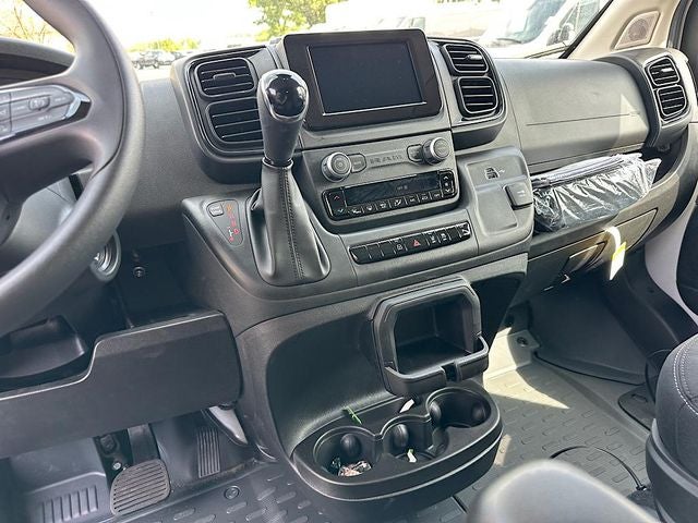 2024 RAM ProMaster 2500 High Roof