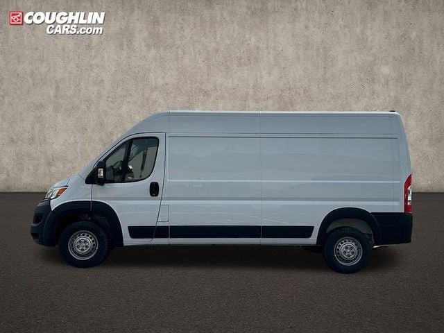 2024 RAM ProMaster 2500 High Roof