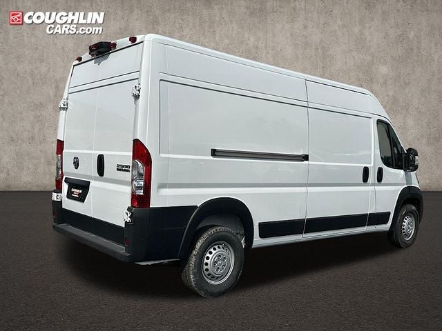 2024 RAM ProMaster 2500 High Roof