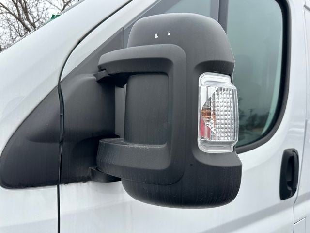 2024 RAM ProMaster 2500 High Roof