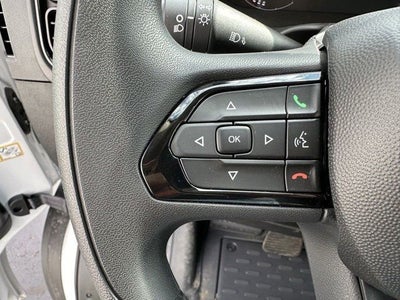 2024 RAM ProMaster 2500 High Roof