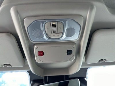 2024 RAM ProMaster 2500 High Roof