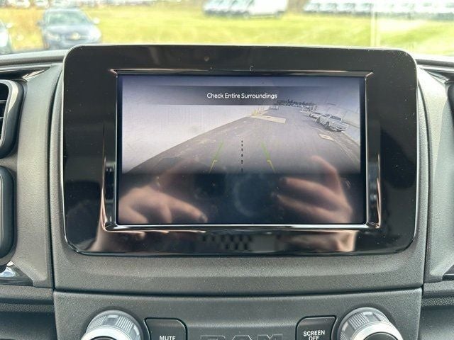 2024 RAM ProMaster 2500 High Roof