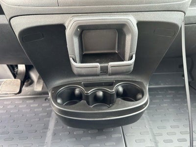 2024 RAM ProMaster 2500 High Roof