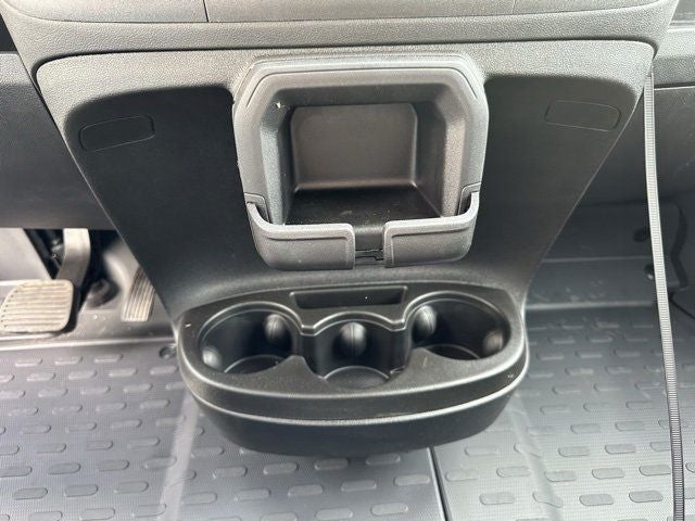 2024 RAM ProMaster 2500 High Roof