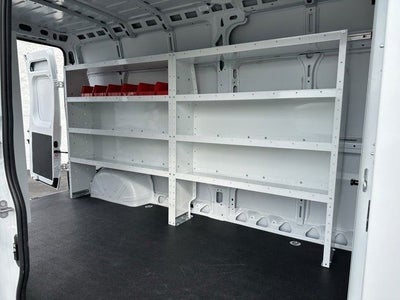 2024 RAM ProMaster 2500 High Roof