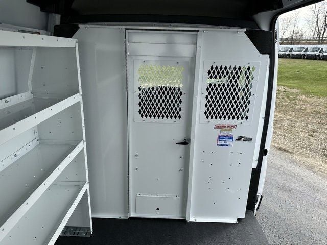 2024 RAM ProMaster 2500 High Roof