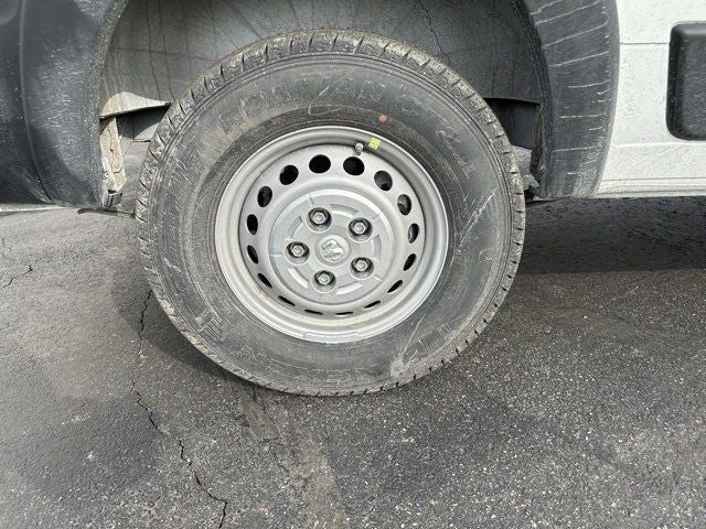 2024 RAM ProMaster 2500 High Roof