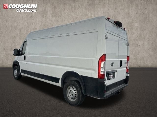 2024 RAM ProMaster 2500 High Roof