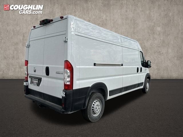 2024 RAM ProMaster 2500 High Roof
