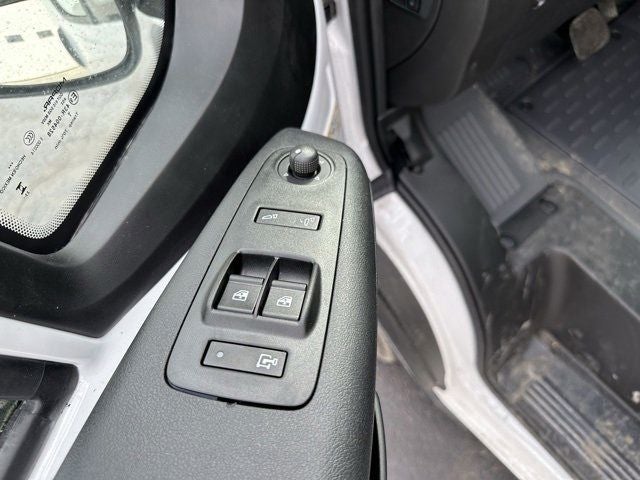 2024 RAM ProMaster 2500 High Roof