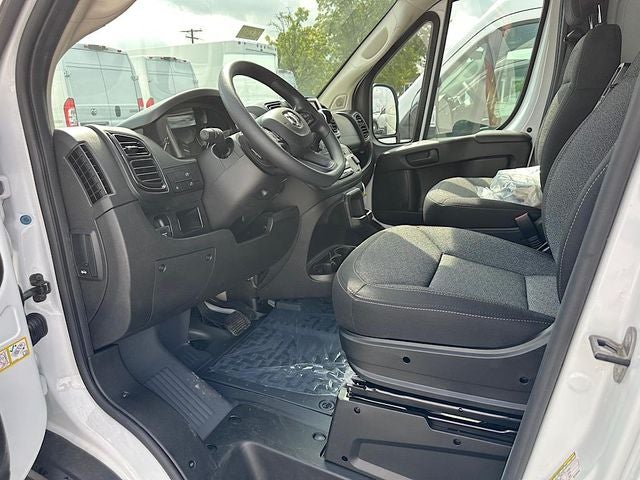 2024 RAM ProMaster 2500 High Roof